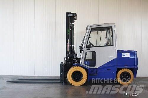 Cesab B 870 Ηλεκτρικά περονοφόρα ανυψωτικά κλαρκ