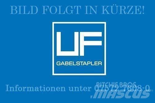 Combilift C 3000 Γερανοί πλευρικής φόρτωσης εμπορευματοκιβωτίων