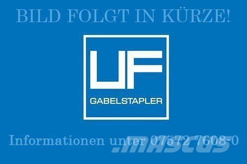 Dulevo 1100 DL Σκούπες