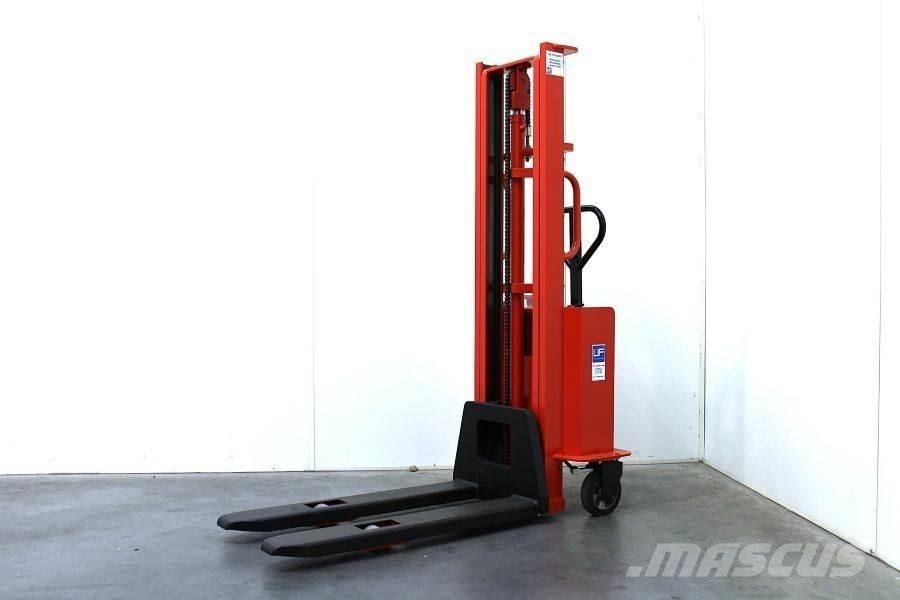 Faba HY-H 1000 Χειροκίνητο ανυψωτικό αμαξίδιο