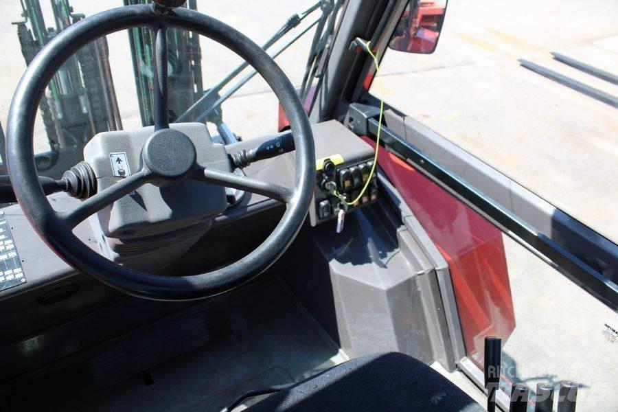 Manitou M 30-4 Φορτηγά ανώμαλου εδάφους