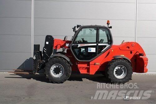Manitou MHT 780 Τηλεσκοπικοί ανυψωτές