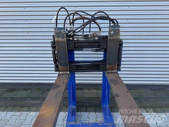 Kaup 2T466 Χειρισμός Υλικών - Άλλα