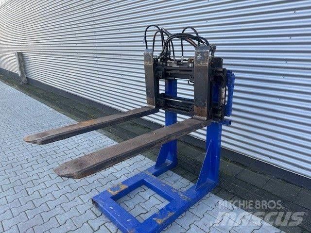 Kaup 2T466 Χειρισμός Υλικών - Άλλα