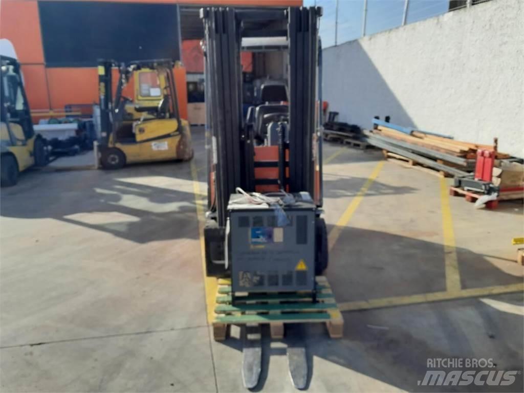 BT C3E150 Περονοφόρα ανυψωτικά κλαρκ - άλλα