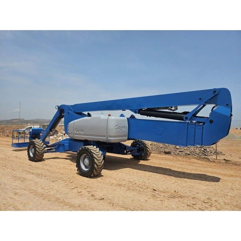Genie Z-135 Ανυψωτήρες με αρθρωτό βραχίονα