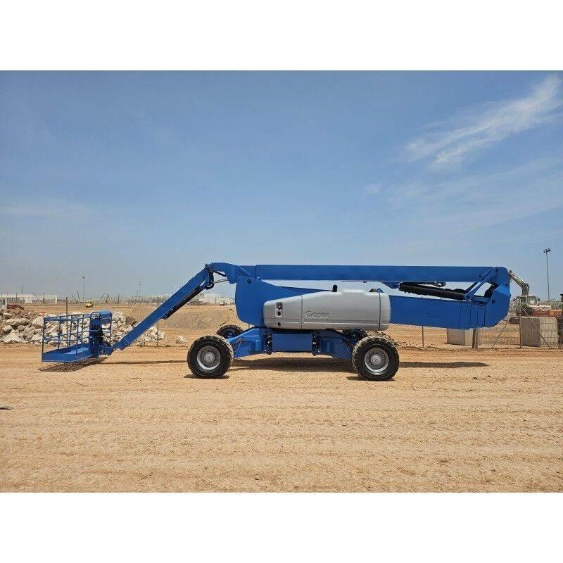 Genie Z-135 Ανυψωτήρες με αρθρωτό βραχίονα