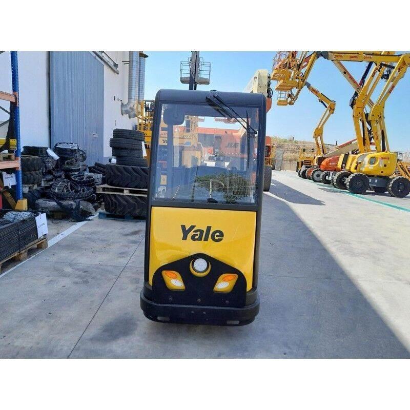 Hyster MT70 Φορτηγά ρυμούλκησης