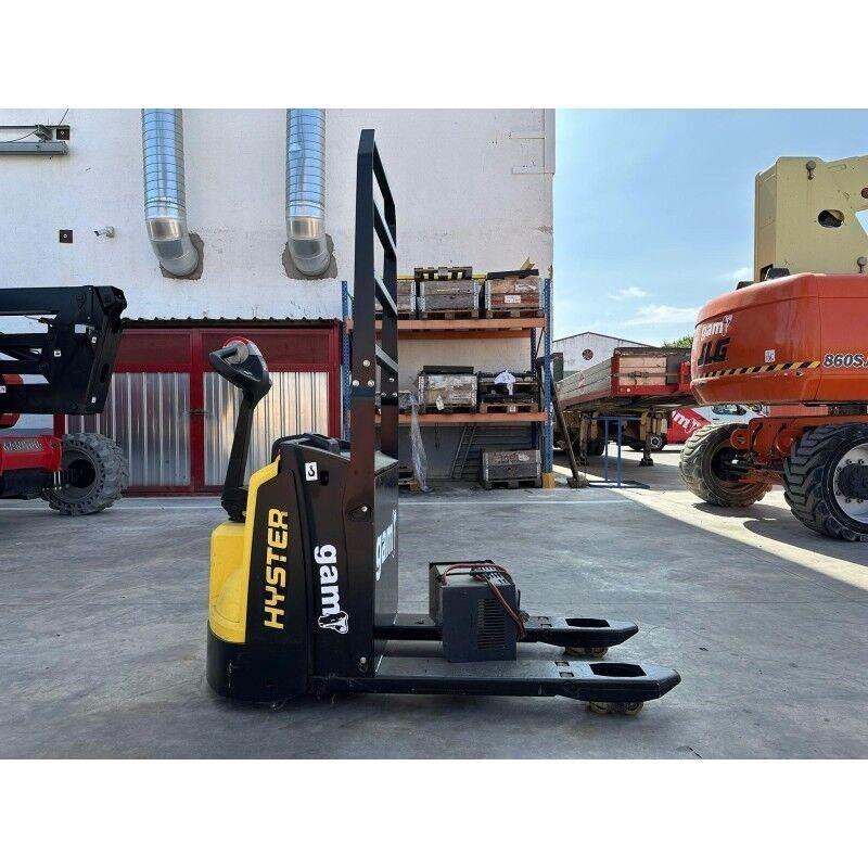 Hyster P2.0 Χειροκίνητα παλετοφόρα