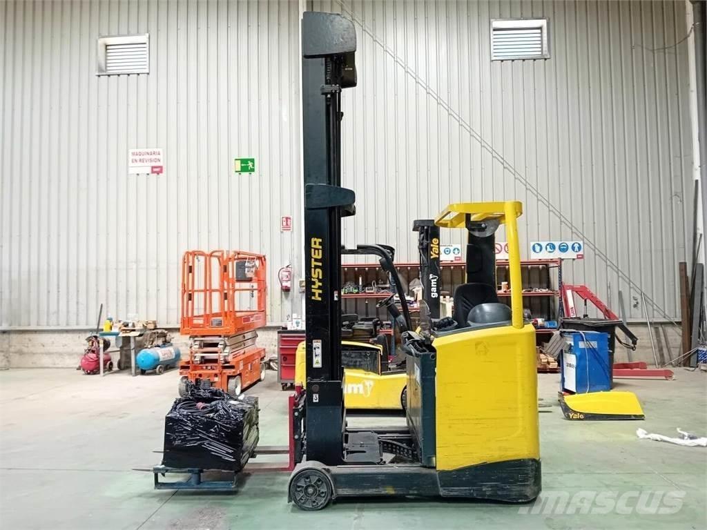 Hyster R1.6 Χειρισμός Υλικών - Άλλα