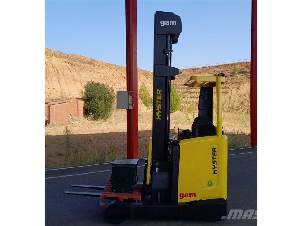 Hyster R1.6 Χειρισμός Υλικών - Άλλα