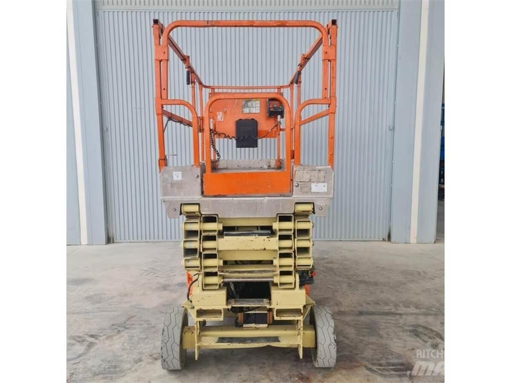 JLG 3246ES Ανυψωτήρες ψαλιδωτής άρθρωσης