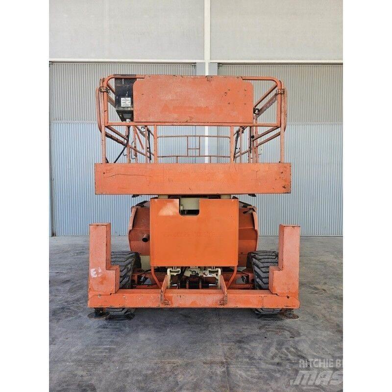 JLG 4394RT Ανυψωτήρες ψαλιδωτής άρθρωσης