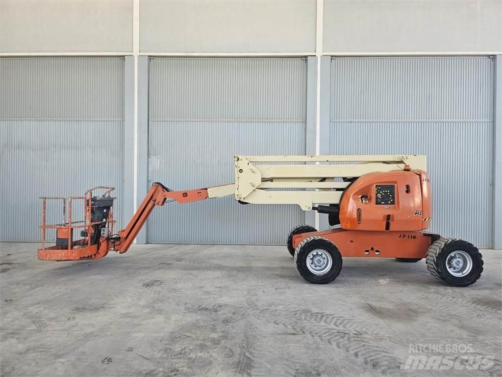 JLG 510AJ Ανυψωτήρες με αρθρωτό βραχίονα