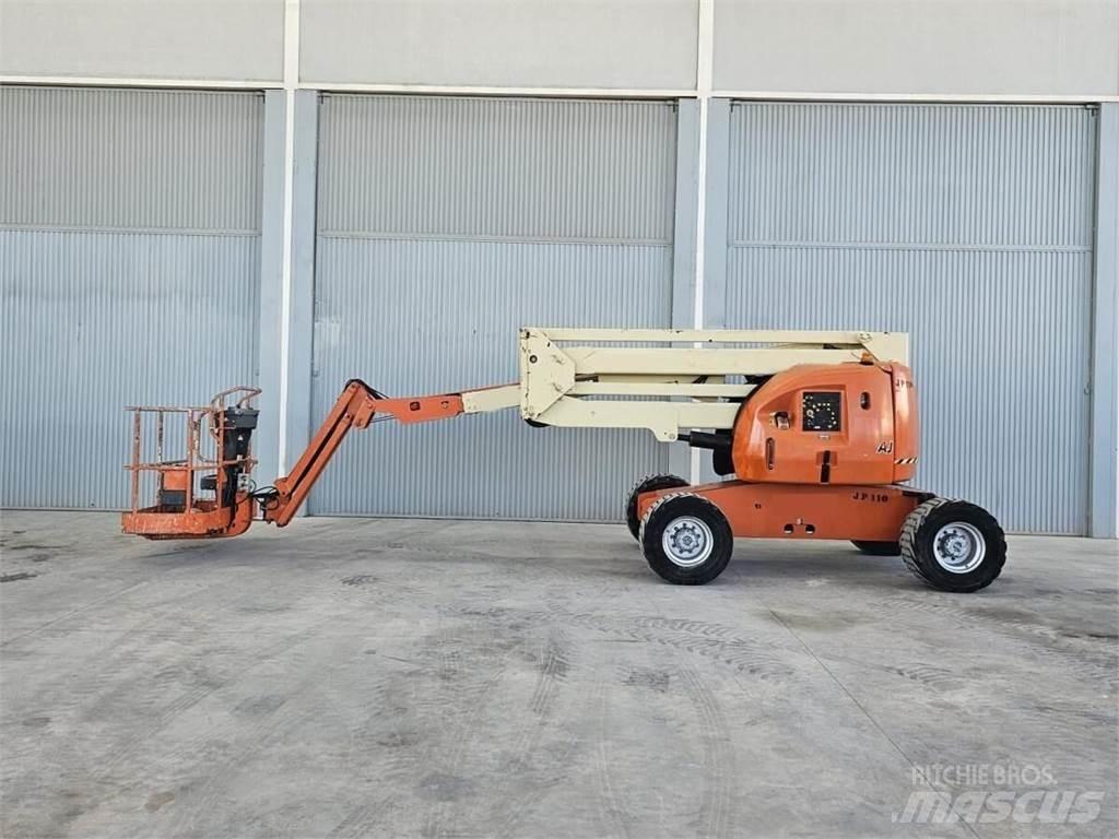 JLG 510AJ Ανυψωτήρες με αρθρωτό βραχίονα