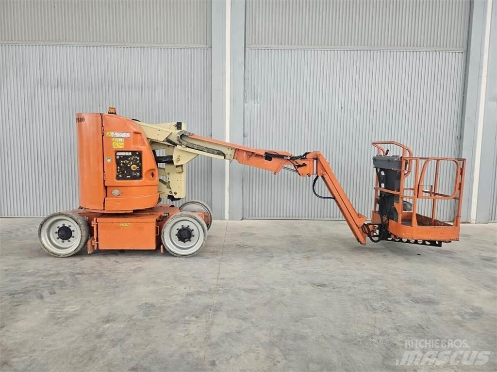 JLG E300AJP Ανυψωτήρες με αρθρωτό βραχίονα