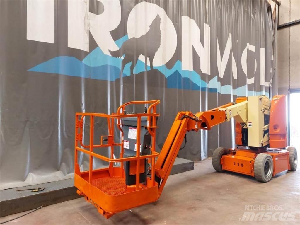 JLG E300AJP Ανυψωτήρες με αρθρωτό βραχίονα