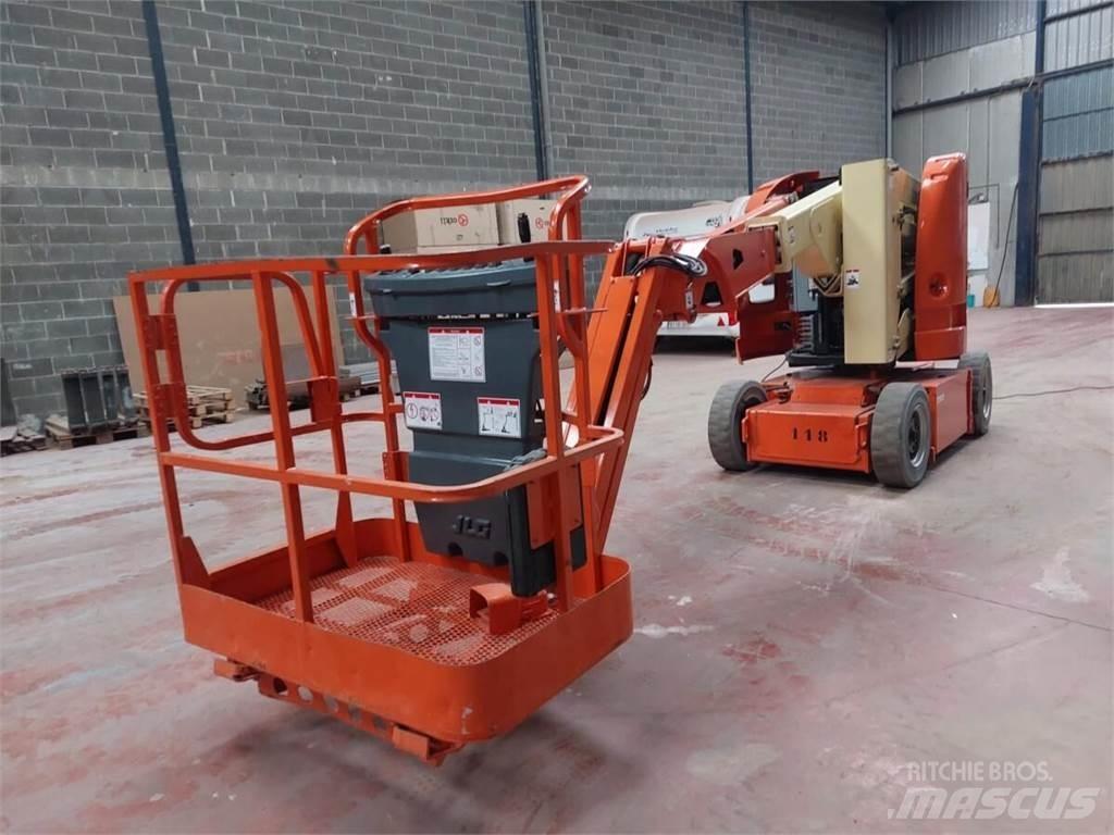 JLG E300AJP Ανυψωτήρες με αρθρωτό βραχίονα
