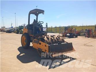 Volvo SD45B Κύλινδροι συμπίεσης εδάφους