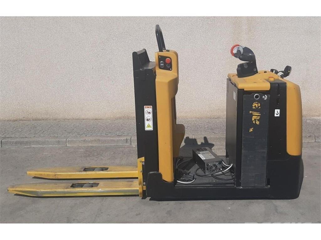 Yale MO10L Χειρισμός Υλικών - Άλλα