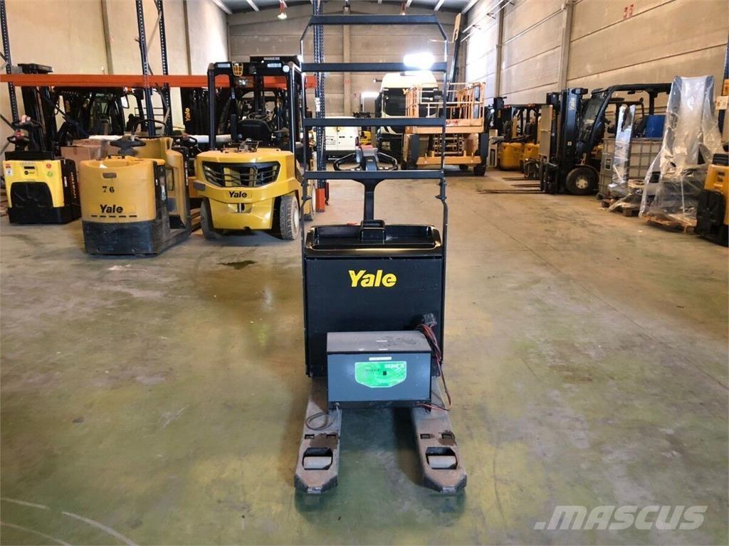 Yale MP22 Χειρισμός Υλικών - Άλλα