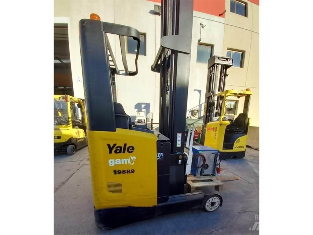 Yale MR14 Ανυψωτικά στενών δρόμων