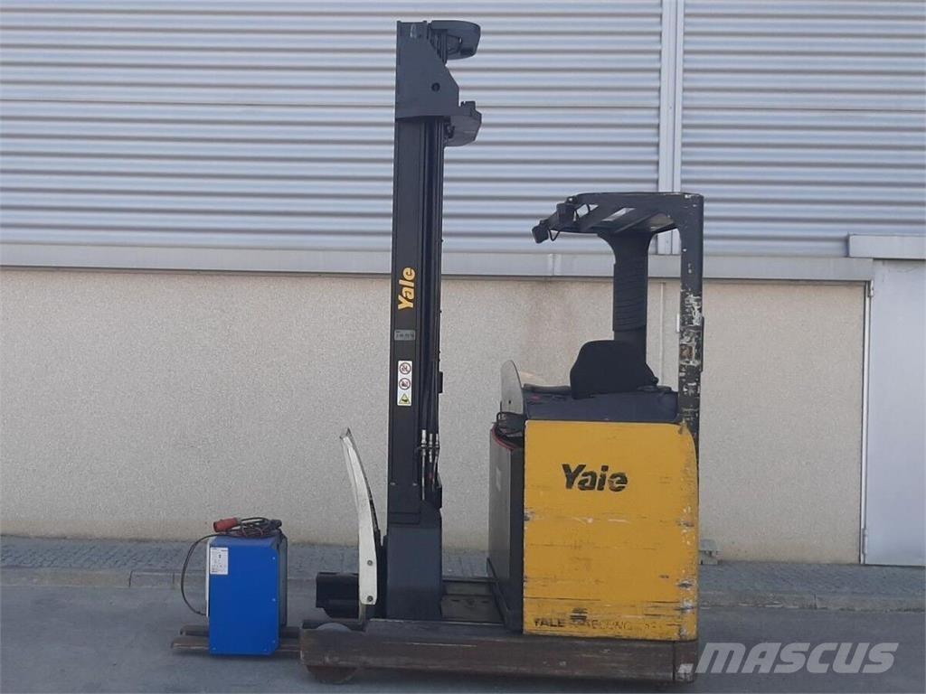 Yale MR14 Χειρισμός Υλικών - Άλλα