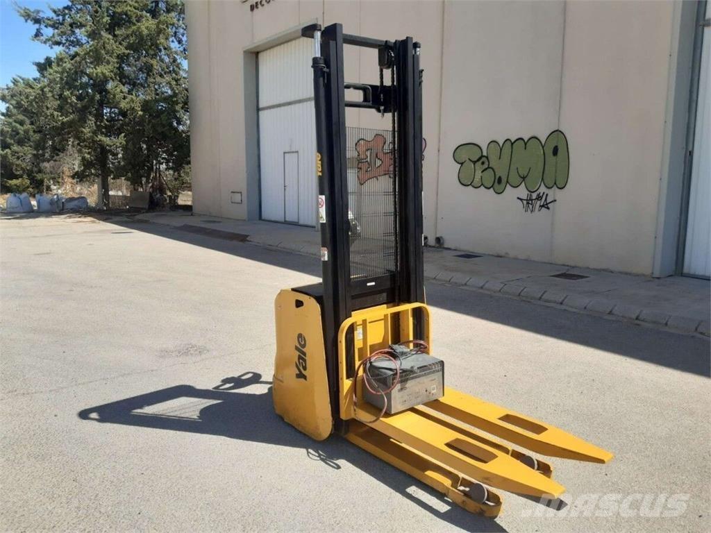 Yale MS12 Χειρισμός Υλικών - Άλλα