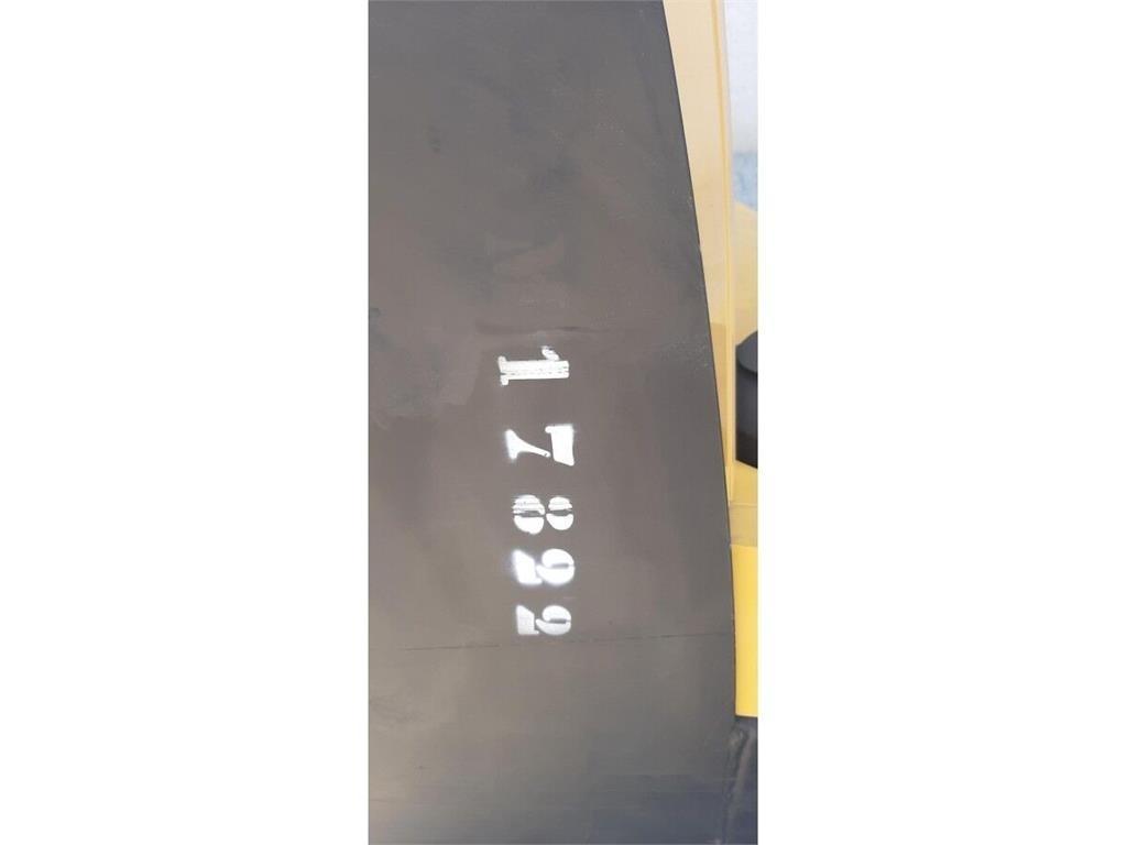 Yale MS12 Χειρισμός Υλικών - Άλλα