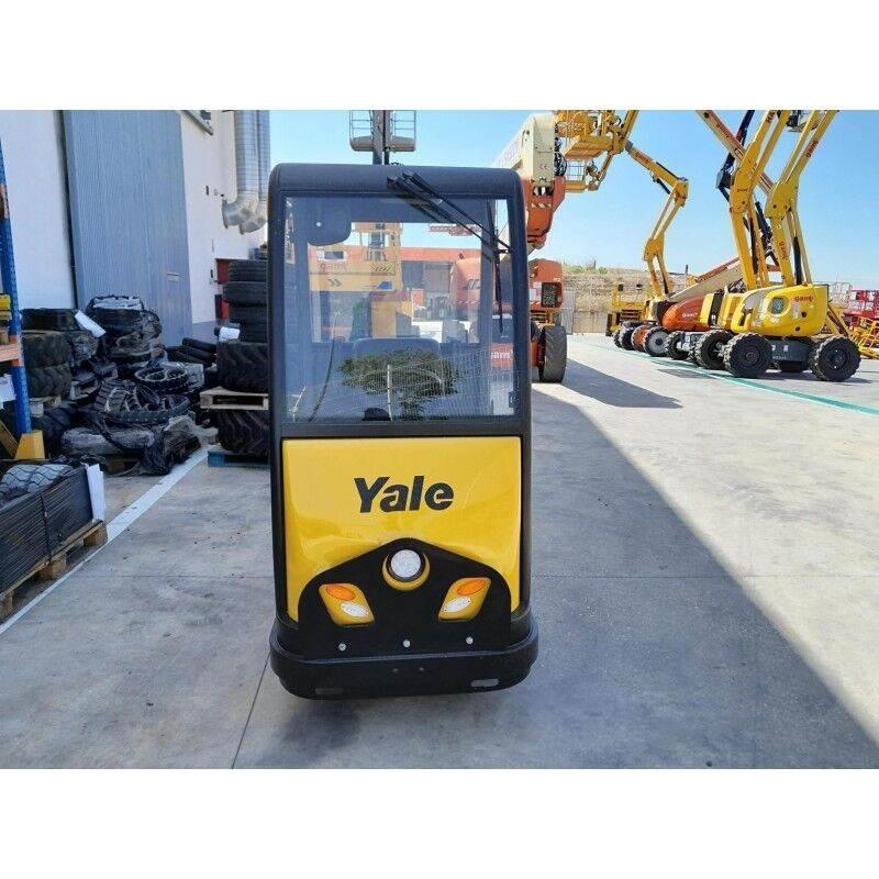Yale MT70 Φορτηγά ρυμούλκησης