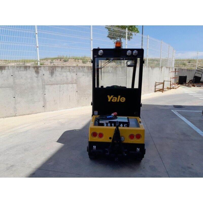 Yale MT70 Φορτηγά ρυμούλκησης