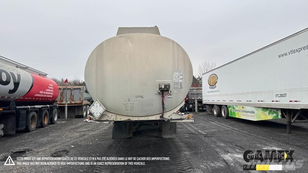 Hutchinson TANKER Τράκτορες