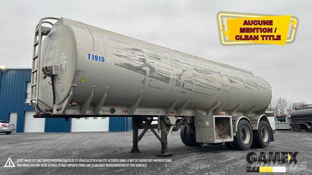 Hutchinson TANKER Τράκτορες