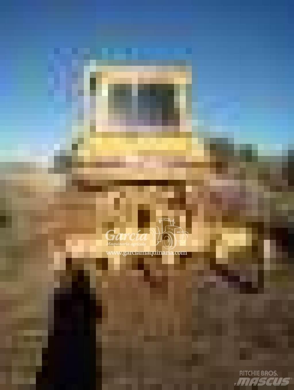 CAT D5H Τρακτέρ