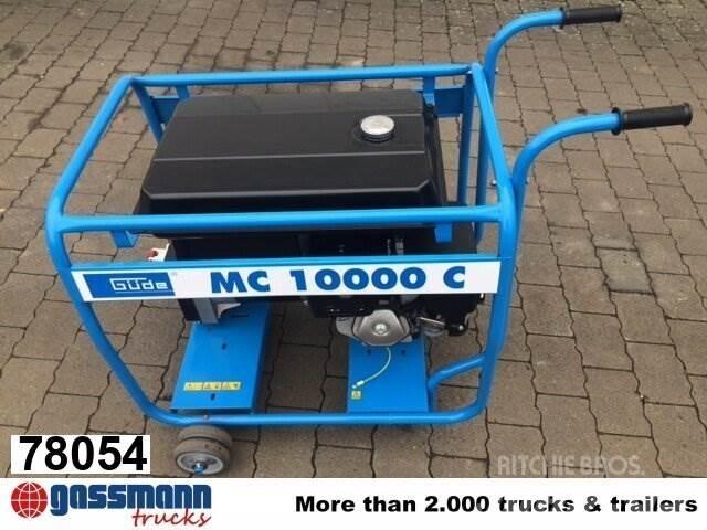  Andere MC 10000 C - Κατασκευές - Άλλα