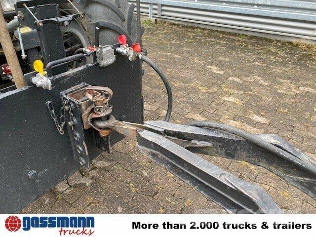  Andere TP2 2080 Οχήματα με χαμηλό δάπεδο