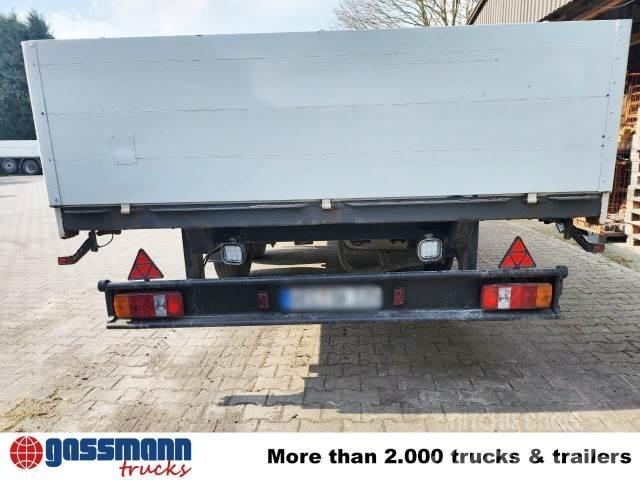  Andere TP9500 Ρυμούλκες κουρτίνα