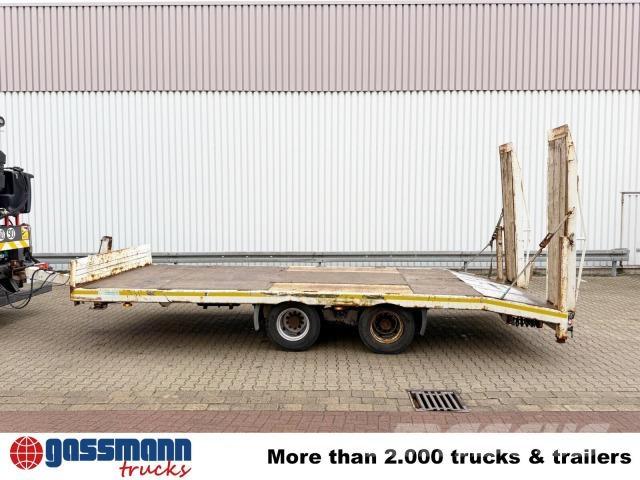 Blomenröhr 688/18000 Οχήματα με χαμηλό δάπεδο