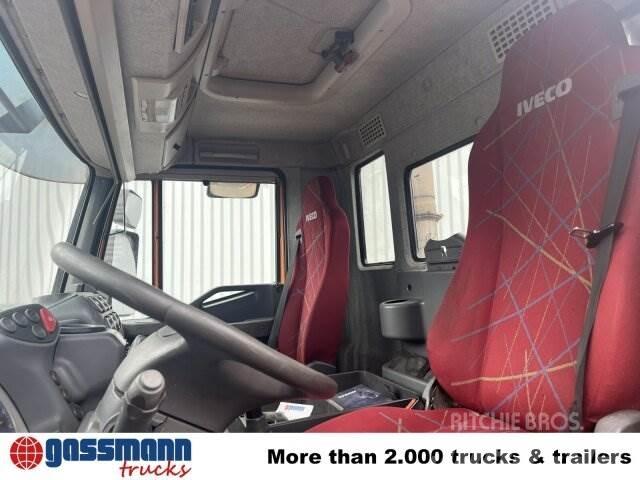 Iveco 190 AD 35 4x2 Φορτηγά Σασί