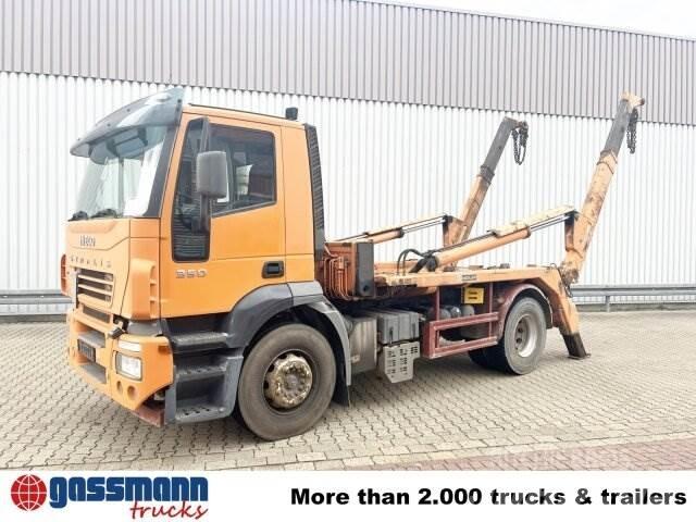 Iveco 190 AD 35 4x2 Φορτηγά Σασί