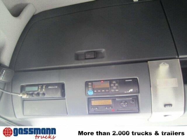 MAN TGM 12.280BL 4x2 Νταλίκες μεταφοράς οχημάτων