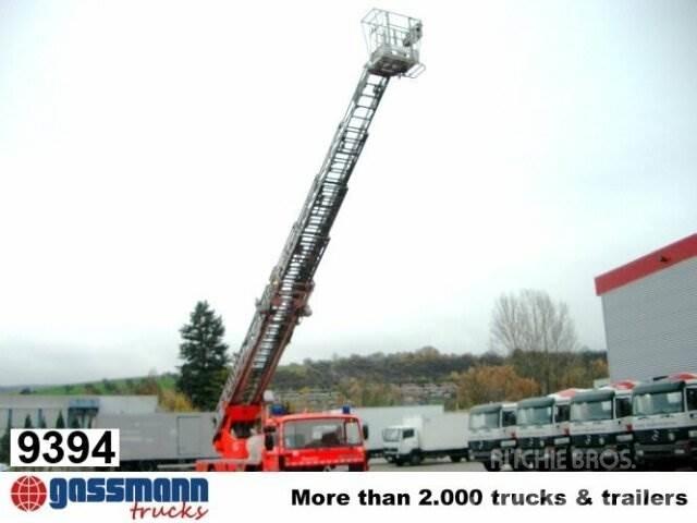 Renault G F231 4x2 Δημοτικά οχήματα/Οχήματα γενικής χρήσης