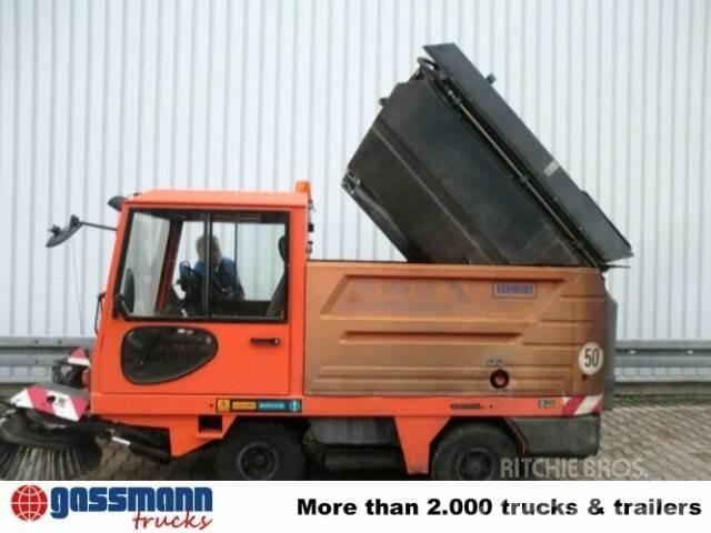 Schmidt - SK153SX Σκούπες