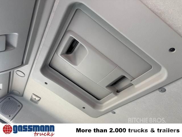 Volvo FL 280 4x4 Φορτηγά Ανατροπή