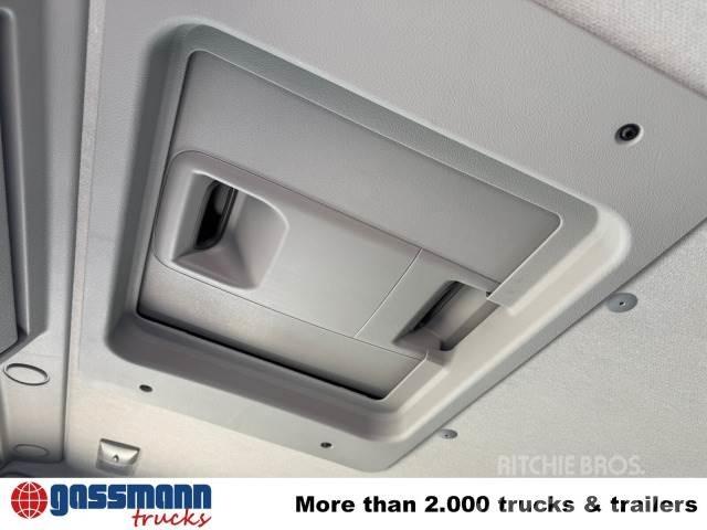 Volvo FL 280 4x4 Φορτηγά ανατροπή με γάντζο
