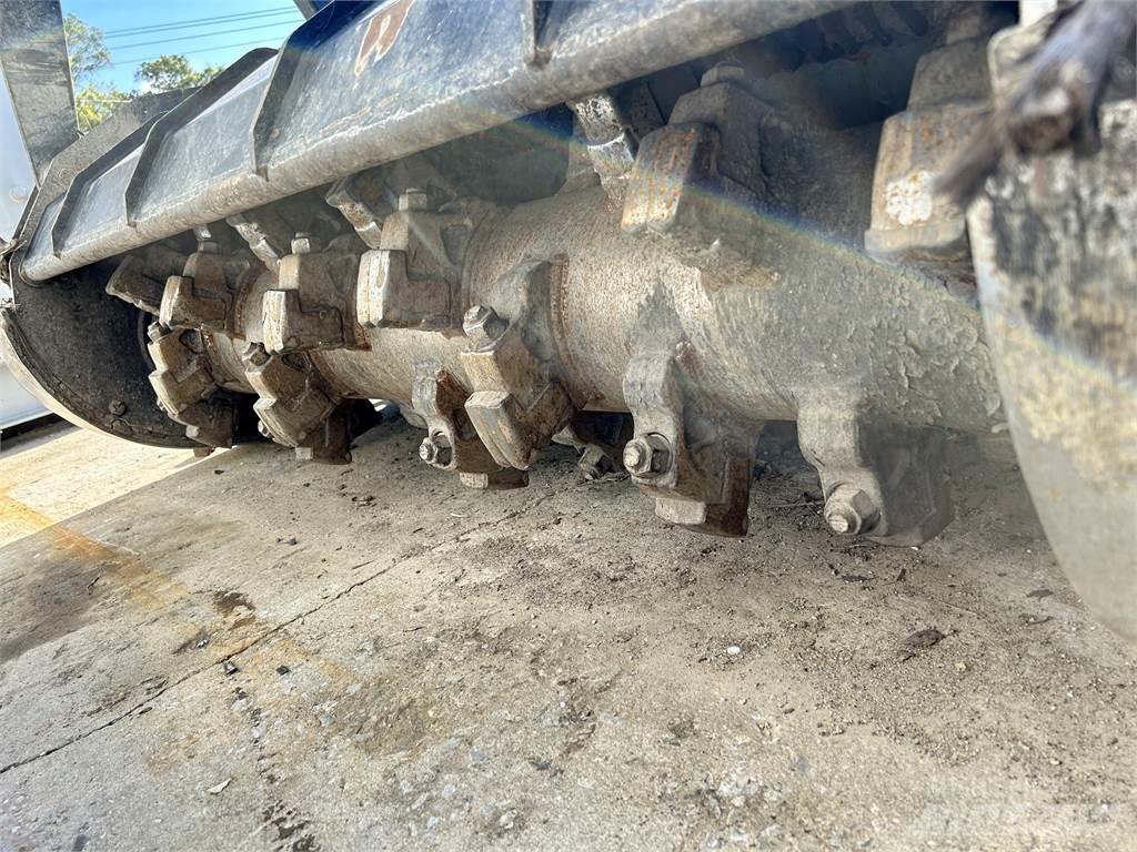 CAT 299D3 Φορτωτάκια