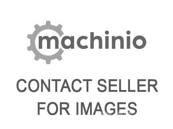 CAT 307.5 Εκσκαφείς με ερπύστριες