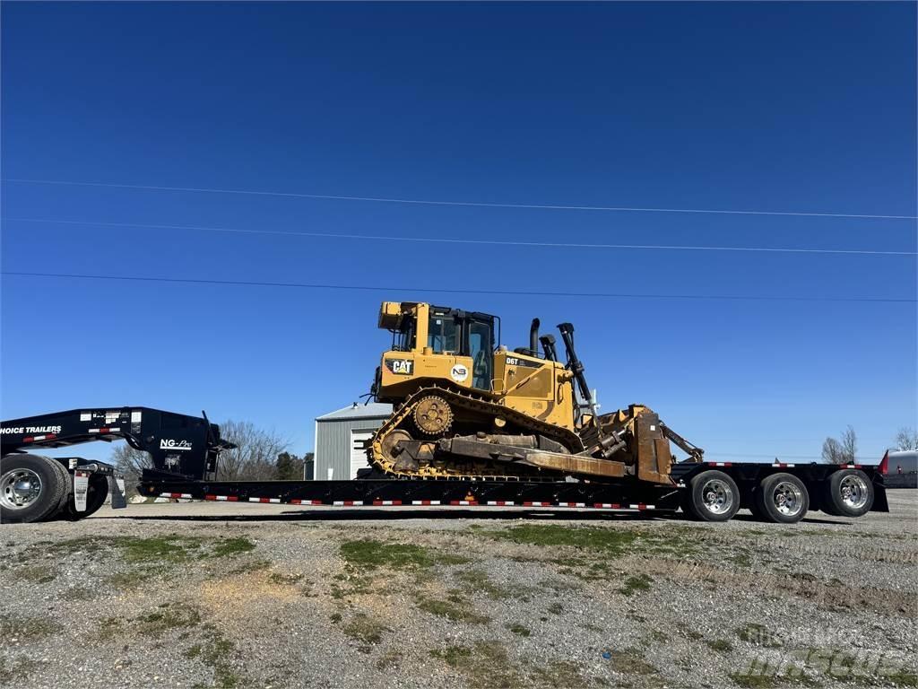 CAT D6T Κατασκευές - Άλλα
