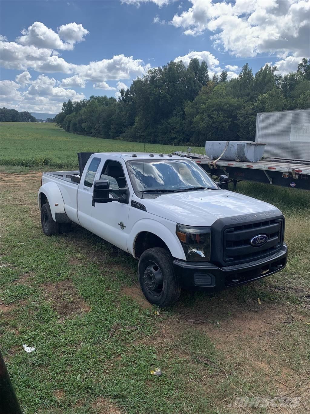 Ford F350 Άλλα Φορτηγά