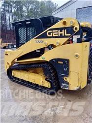 Gehl VT320 Φορτωτάκια
